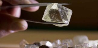 ALROSAs deposits of diamonds last more than 30 years