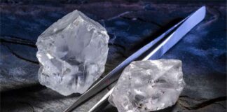 Continued market weakness adversely affected Petras rough diamond prices