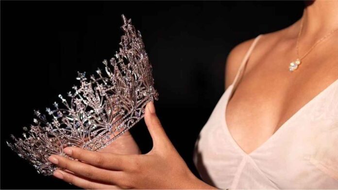 Crown of Miss Universe 2024 unveiled