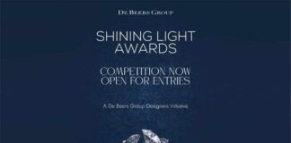 De Beers opens entries for Shining Light Awards