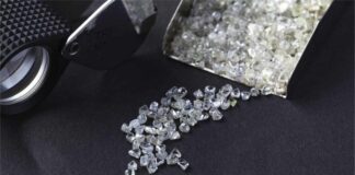 Despite slowdown in diamond market import of rough will not be banned this time