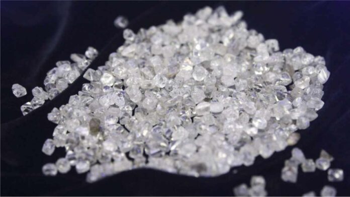 Diamond industry in trouble after Mumbai Diamond Company rejected compromise formula