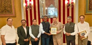 GJEPC hold first meeting with jewellers in Kashmir-1