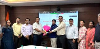 GJEPC organized workshop to create awareness about MSME schemes