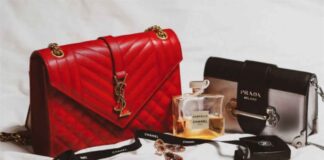 Global luxury market set to reach record 1-5 trillion pound in 2023