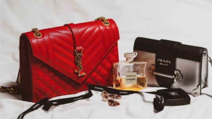 Global luxury market set to reach record 1-5 trillion pound in 2023