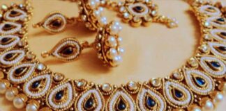 India bans import of jadau gold jewellery