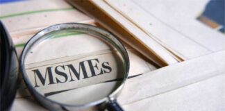 Ministry of Corporate Affairs came up with beneficial scheme for MSMEs