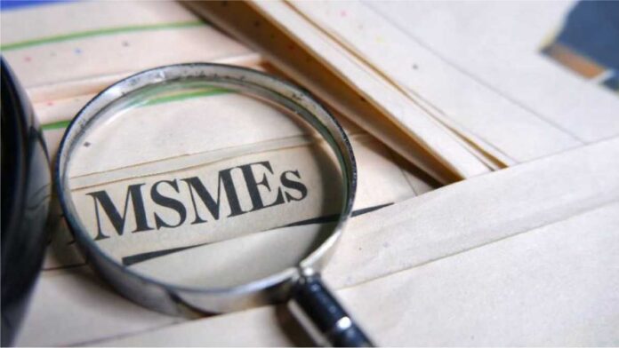 Ministry of Corporate Affairs came up with beneficial scheme for MSMEs