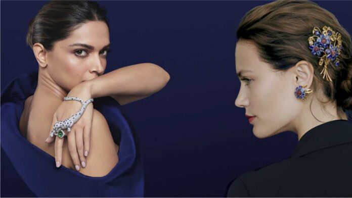 Richemont announces new CEOs for Cartier and Van Cleef and Arpels