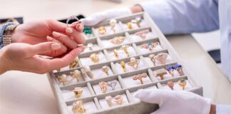 Alarming decline in number of jewellers companies reported in US