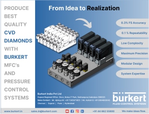 Burkert India