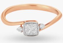 Indian Consumers Prefer Natural Diamonds Over Labgrown Titan