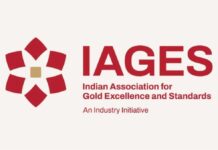 Indian Gold Industry announced Indian Association for Gold Excellence and Standards