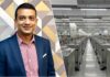 Kira Diam become worlds largest CVD manufacturer-Mehul Vaghani