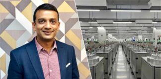 Kira Diam become worlds largest CVD manufacturer-Mehul Vaghani