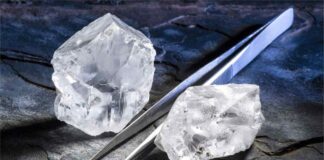 Petra Diamonds suspend all South African shipments