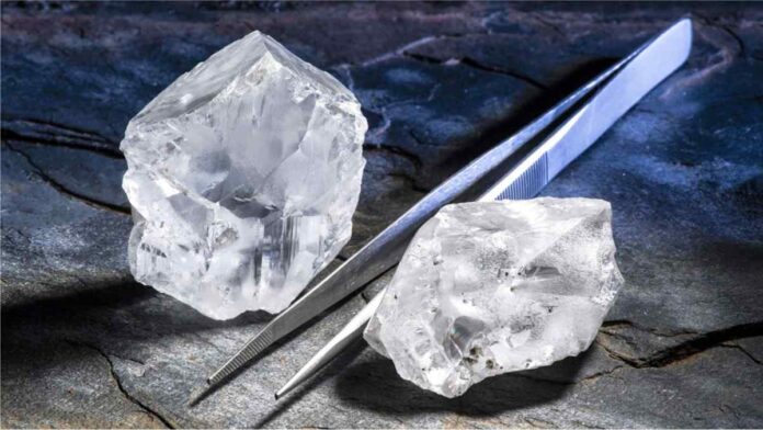 Petra Diamonds suspend all South African shipments