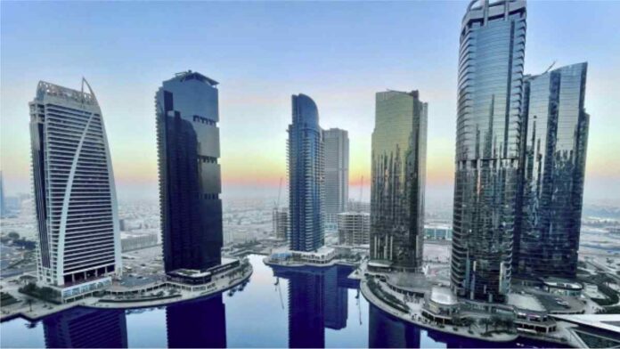 Rough and polished trade in Dubai saw big jump in first six months of this year