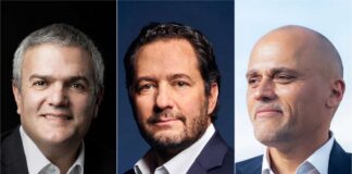 Top executives promoted at LVMH