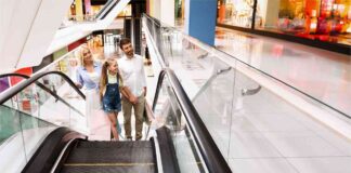 US retail sales rose in July despite widespread economic conditions