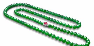 6 million jadeite necklace to lead Sothebys Hong Kong online sales-1