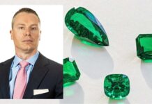 AGTA appoints new president and board members