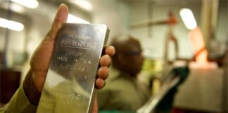 Anglo American launches share offering in platinum unit amid demerger plans