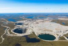 Burgundy likely to extend Ekati mine production till 2040