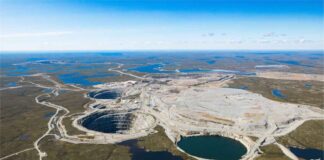 Burgundy likely to extend Ekati mine production till 2040