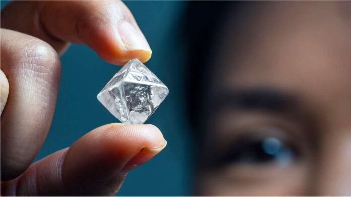 Consideration of Zimbabwe Consolidated Diamond Company to increase production