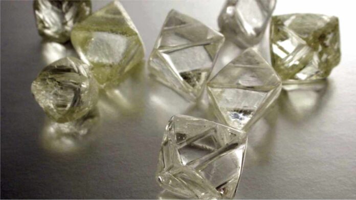 De Beers shows full readiness for G7 expanded diamond sanctions