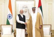 India-UAE to review trade agreement after surge in precious metals imports