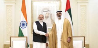 India-UAE to review trade agreement after surge in precious metals imports