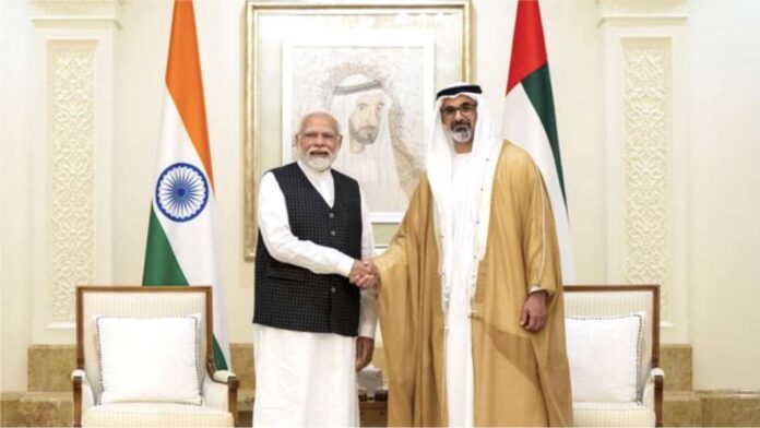 India-UAE to review trade agreement after surge in precious metals imports