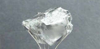 Major reason behind increase in Gem Diamonds revenue