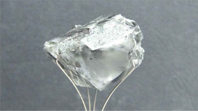 Major reason behind increase in Gem Diamonds revenue