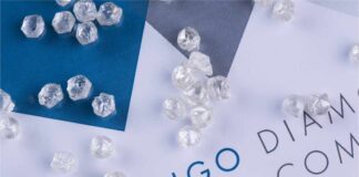 Okavango needs $300 million bank loan to expand diamond buying