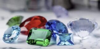 Pakistan Loses Over 5 Billion dollars to Precious Stone Smuggling