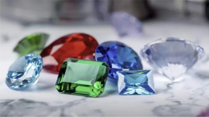 Pakistan Loses Over 5 Billion dollars to Precious Stone Smuggling