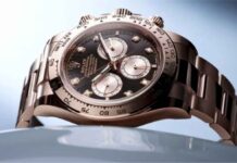 Rolex launches traceability solution for watches