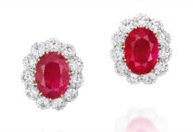 Rubies and coloured diamonds dominate Phillips upcoming auction-1