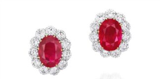 Rubies and coloured diamonds dominate Phillips upcoming auction-1