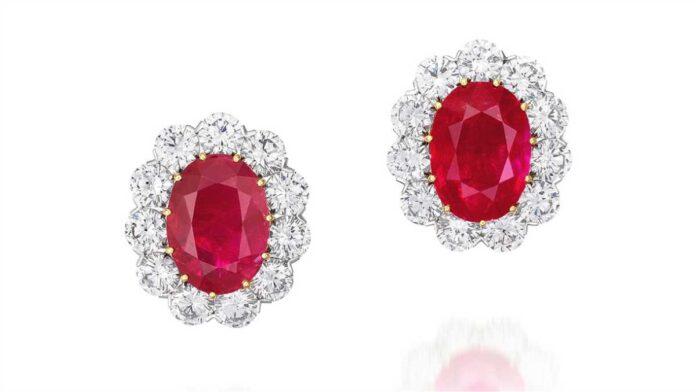 Rubies and coloured diamonds dominate Phillips upcoming auction-1