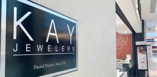 Signet Jewelers posted loss in second quarter on declining sales