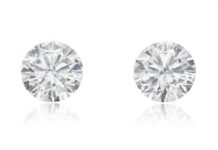 Sothebys to offer two 18-carat flawless diamonds at online auction