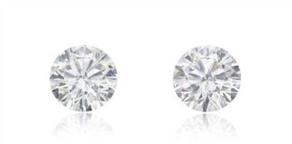 Sothebys to offer two 18-carat flawless diamonds at online auction