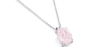 4-carat pink diamond tops upcoming Sothebys auction-1