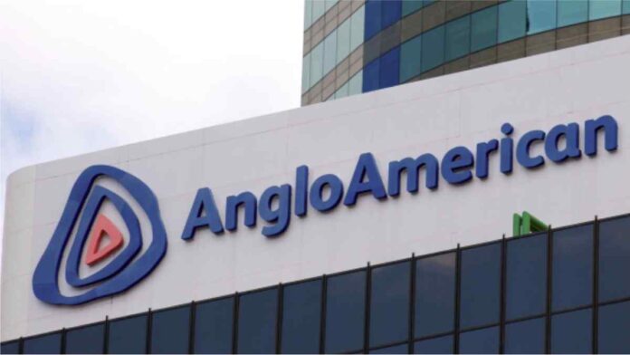 Anglo American could be more vulnerable to another takeover bid