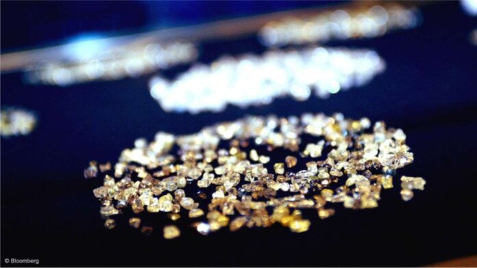 Angolan diamonds not under sanctions but Russian link hampers Jose Ganga Junior-1